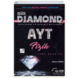AYT Diamond Serisi Fizik Soru Bankas Gr Yaynlar