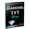 TYT Diamond Serisi Kimya Soru Bankas Gr Yaynlar