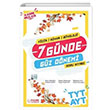 TYT AYT 7 Gnde Gz Dnemi Soru Kitab Palme Yaynlar