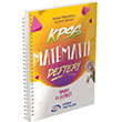KPSS Matematik Defteri Murat Yaynlar