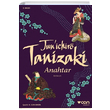 Anahtar Juhichiro Tanizaki Can Yaynlar