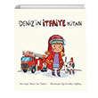 Denizin tfaiye Kitab Hasan Can zdenli MEAV Yaynclk