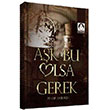 Ak Bu Olsa Gerek Pnar Dursun Yolda Kitap