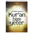 Gzel Ahlakl Yaamak in Kuran Bize Yeter Yahya Kesici Yolda Kitap