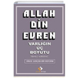 Allah Din Evren Ylmaz Gkdeniz Yolda Kitap