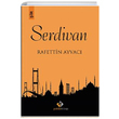 Serdivan Rafettin Ayvac Yolda Kitap