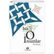 Biz O zel nsanlar Efe Burcu Yolda Kitap
