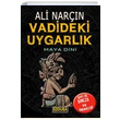 Vadideki Uygarlk Maya Dini Ali Narn Edduba Yaynlar