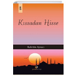 Kssadan Hisse Rafettin Ayvac Yolda Kitap