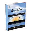 Erenler Rafettin Ayvac Yolda Kitap