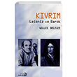 Kvrm Leibniz ve Barok Gilles Deleuze Balam Yaynclk