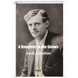 A Daughter Of The Snows Jack London Tropikal Kitap