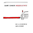 Hogeldiniz Willkommen Welcome Sami Caner YGS Yaynlar