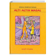 Dnya Edebiyatndan Alt Altn Masal Hans Christian Andersen YGS Yaynlar