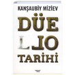 Dello Tarihi Kanaubiy Miziev YGS Yaynlar