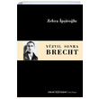 Yzyl Sonra Brecht Zehra pirolu Yirmidrt Yaynevi