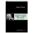 Osmanl Rus Savanda Krm ve Trkiye Mektuplar Roger Fenton Yirmidrt Yaynevi