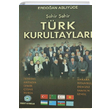 Trk Kurultaylar Erdoan Aslyce Yesevi Yaynclk