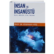 nsan ve nsanst Sleyman Ate Yeni Ufuklar Neriyat