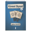 Kresel Siyaset Andrew Heywood Felix Kitap