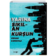Yarna Sklan Kurun Orhan Korkmaz Noesis Kitap