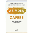 Azimden Zafere Paloma Yaynevi