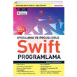 Uygulama ve Projelerle Swift Programlama Eitim Videolu Blent obanolu Abaks Kitap