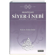 Muhtasar Siyeri Nebi Aleyhis Selam Ahmet nkal Hikmetevi Yaynlar