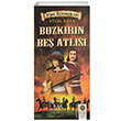 Bozkrn Be Atls Ycel Kaya Yeni Kitap Yaynclk