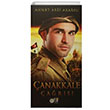 anakkale ars Ahmet Arif Akarsu Yeni Kitap Yaynclk