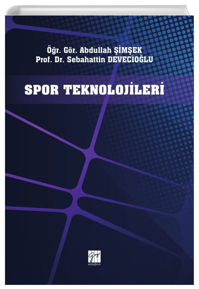 Spor Teknolojileri Gazi Kitabevi