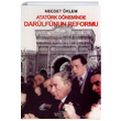 Atatrk Dneminde Darlfnun Reformu Necdet klem Yeniden Anadolu ve Rumeli Mdafaai Hukuk Yaynlar