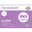 8. Snf Fen Bilimleri KS nite Kontrol Snav BL-BANG Kltr Yaynclk