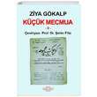 Kk Mecmua 2 Ziya Gkalp Yeniden Anadolu ve Rumeli Mdafaai Hukuk Yaynlar
