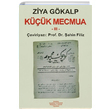 Kk Mecmua 3 Ziya Gkalp Yeniden Anadolu ve Rumeli Mdafaai Hukuk Yaynlar