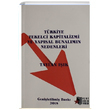 Trkiye Tekelci Kapitalizmi ve Yapsal Bunalmn Nedenleri Taylan Ik Yeni Dnem Yaynclk