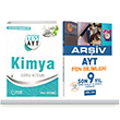YKS AYT Kimya Soru Kitab ve Son 9 Yl km Sorular Palme Yaynevi