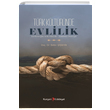 Trk Kltrnde Evlilik Bekir iman Kurgan Edebiyat Yaynlar
