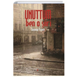 Unuttum Ben O iiri Zeynep Yenen Kurgan Edebiyat
