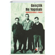 Genlik Ne Yapmal Kerem Deniz Yeni Dnem Yaynclk