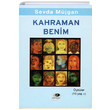 Kahraman Benim Sevda Mjgan Yeni Umut Yaynlar