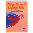 Sprge Sapndan At Rzgardan Kanat Mnevver Oan Yeni Umut Yaynlar