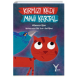Krmz Kedi Mavi Kartal Mnevver Oan Yeni Umut Yaynlar