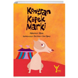 Konuan Kpek Marki Mnevver Oan Yeni Umut Yaynlar