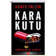 Kara Kutu Soner Yaln Krmz Kedi Yaynevi