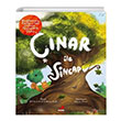 nar ile Sincap Erdem Yaynlar