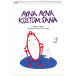 Ayna Ayna Kstm Sana Mnevver Oan Yeni Umut Yaynlar