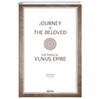 Journey to The Beloved Yunus Emre Kopernik Kitap