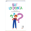 St Uyuyunca Mnevver Oan Yeni Umut Yaynlar