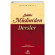 Sahihi Mslim den Dersler Hner Yaynlar